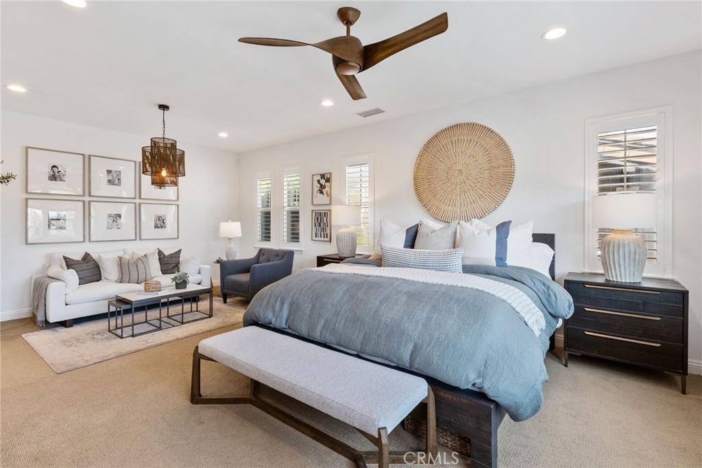 6 Abyssinian Way Ladera Ranch, CA 92694 - Photo 26 of 53