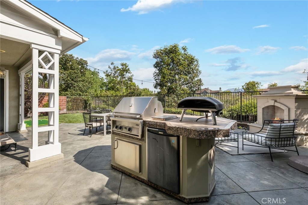 6 Abyssinian Way Ladera Ranch, CA 92694 - Photo 47 of 53