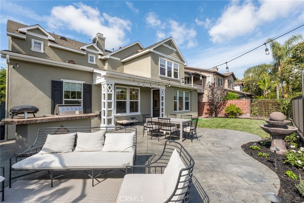 6 Abyssinian Way Ladera Ranch, CA 92694 - Photo 49 of 53