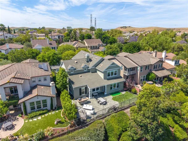 $2,250,000 | 6 Abyssinian Way, Ladera Ranch, CA 92694