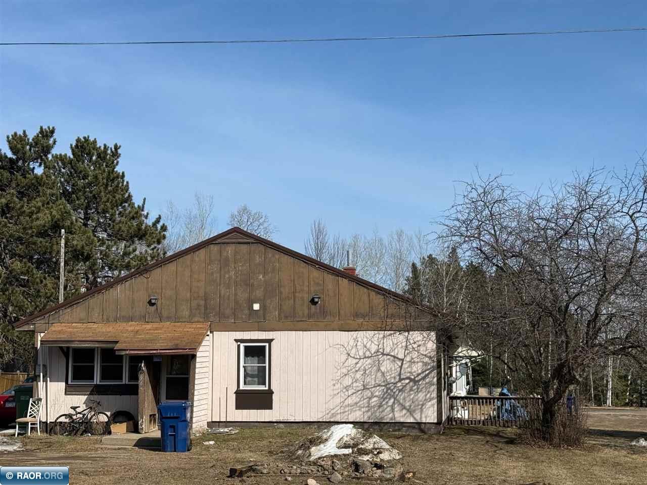 11909 Town Line Road Hibbing, MN 55746 - Photo 3 of 4