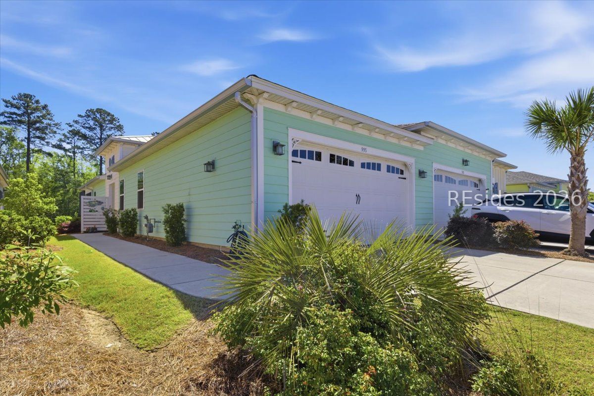 995 Beachcomber Boulevard Hardeeville, SC 29927 - Photo 2 of 75