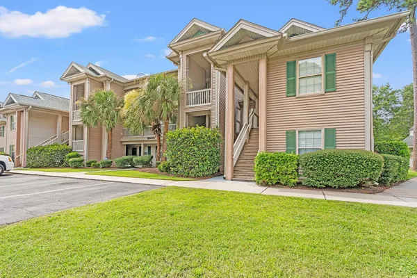 $345,000 | 117 Pinehurst Lane, Unit 5E, Pawleys Island, SC 29585