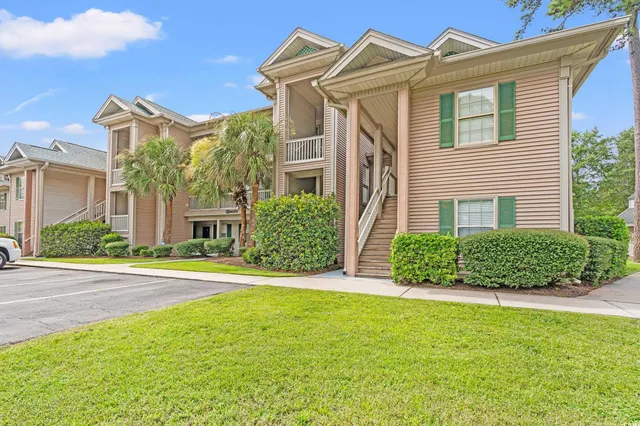 $345,000 | 117 Pinehurst Lane, Unit 5E, Pawleys Island, SC 29585