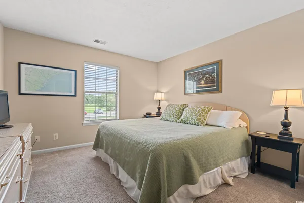 $345,000 | 117 Pinehurst Lane, Unit 5E, Pawleys Island, SC 29585