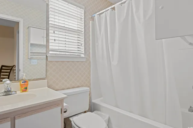 $345,000 | 117 Pinehurst Lane, Unit 5E, Pawleys Island, SC 29585