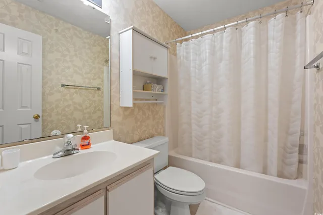 $345,000 | 117 Pinehurst Lane, Unit 5E, Pawleys Island, SC 29585