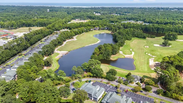 $345,000 | 117 Pinehurst Lane, Unit 5E, Pawleys Island, SC 29585