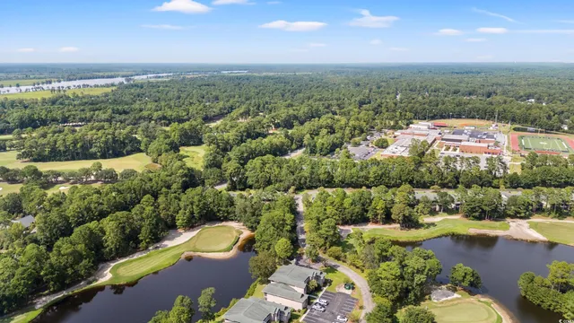 $345,000 | 117 Pinehurst Lane, Unit 5E, Pawleys Island, SC 29585
