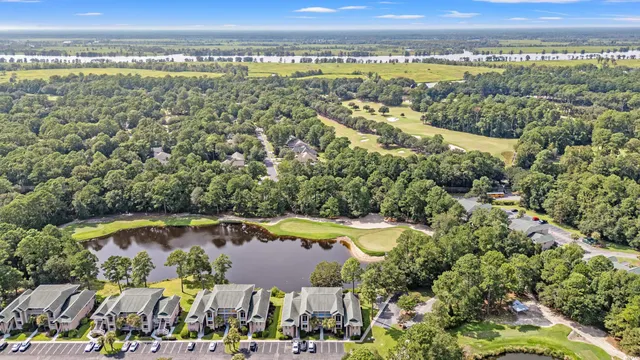 $345,000 | 117 Pinehurst Lane, Unit 5E, Pawleys Island, SC 29585