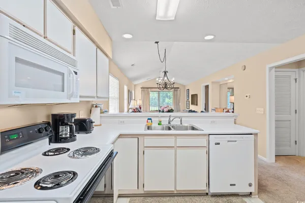 $345,000 | 117 Pinehurst Lane, Unit 5E, Pawleys Island, SC 29585