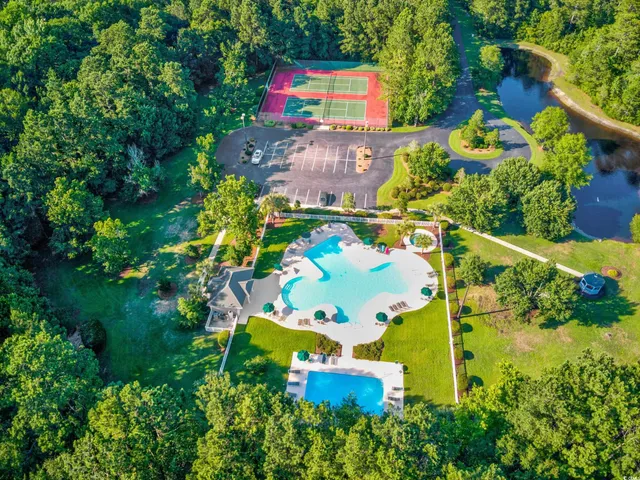 $345,000 | 117 Pinehurst Lane, Unit 5E, Pawleys Island, SC 29585