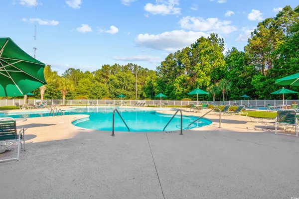 $345,000 | 117 Pinehurst Lane, Unit 5E, Pawleys Island, SC 29585