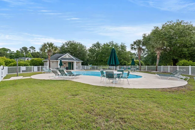 $345,000 | 117 Pinehurst Lane, Unit 5E, Pawleys Island, SC 29585