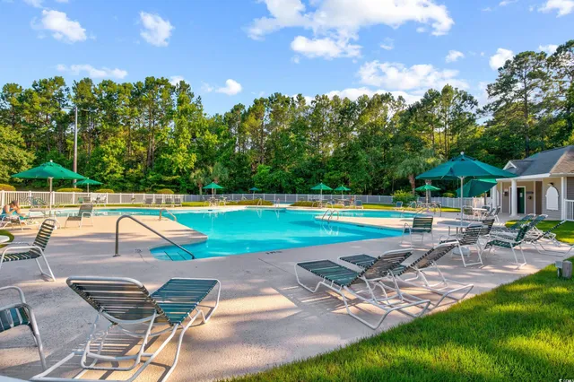 $345,000 | 117 Pinehurst Lane, Unit 5E, Pawleys Island, SC 29585