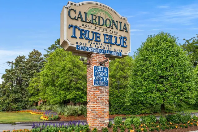 $345,000 | 117 Pinehurst Lane, Unit 5E, Pawleys Island, SC 29585