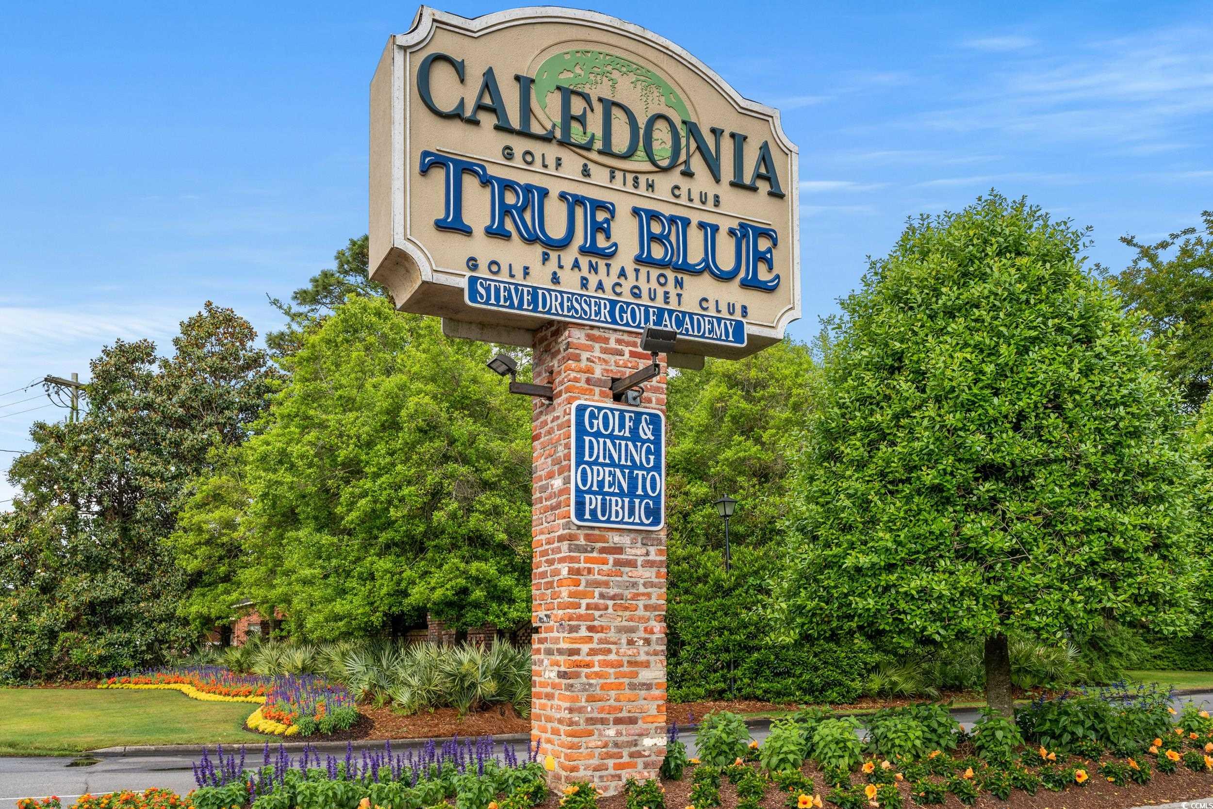 117 Pinehurst Lane, Unit 5E Pawleys Island, SC 29585 - Photo 32 of 40 Exterior view