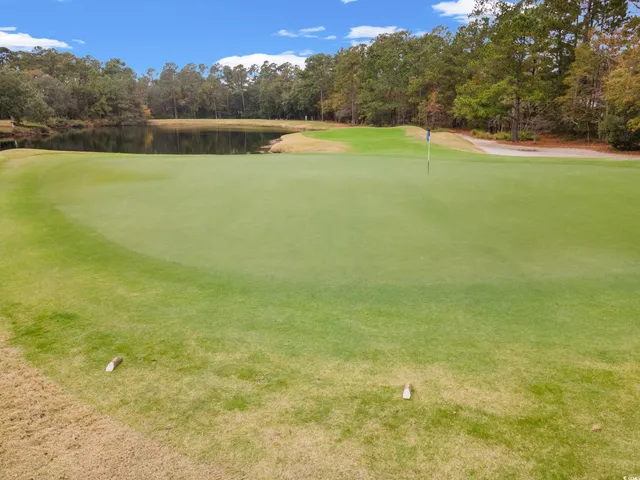 $345,000 | 117 Pinehurst Lane, Unit 5E, Pawleys Island, SC 29585