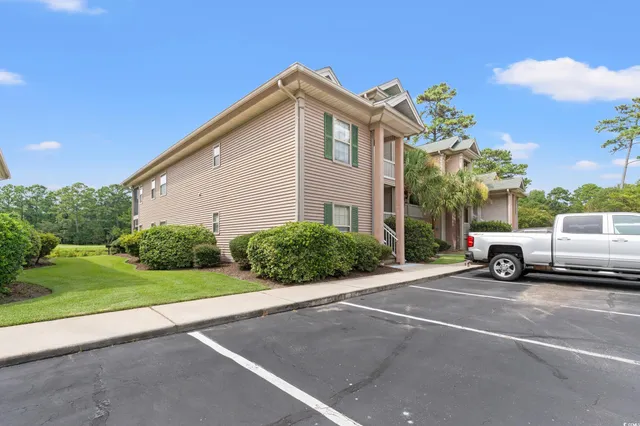 $345,000 | 117 Pinehurst Lane, Unit 5E, Pawleys Island, SC 29585