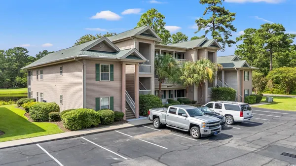 $345,000 | 117 Pinehurst Lane, Unit 5E, Pawleys Island, SC 29585