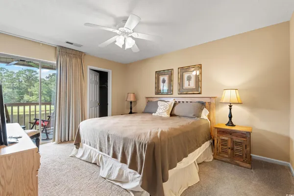 $345,000 | 117 Pinehurst Lane, Unit 5E, Pawleys Island, SC 29585