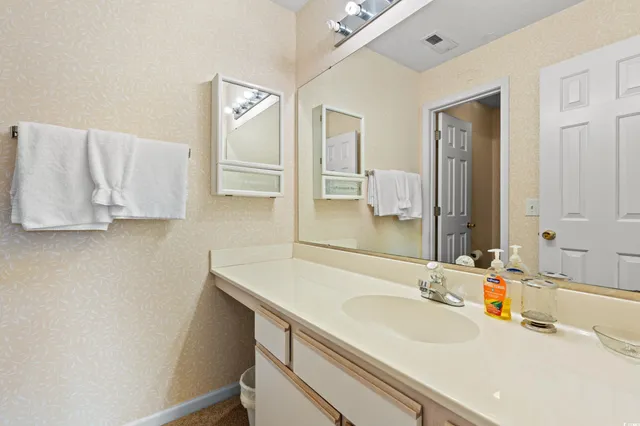 $345,000 | 117 Pinehurst Lane, Unit 5E, Pawleys Island, SC 29585