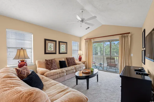 $345,000 | 117 Pinehurst Lane, Unit 5E, Pawleys Island, SC 29585