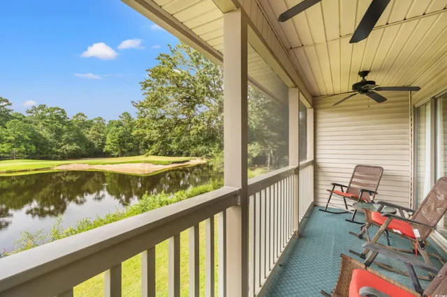 $345,000 | 117 Pinehurst Lane, Unit 5E, Pawleys Island, SC 29585