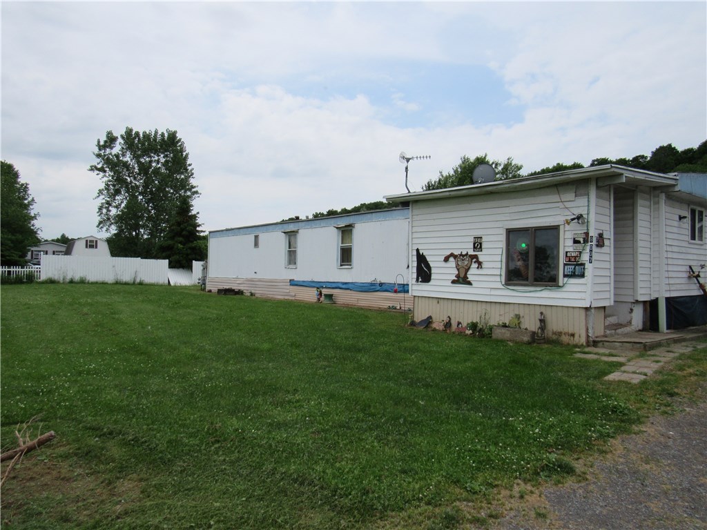 8007 Fuller Road Montezuma, NY 13140 - Photo 1 of 1