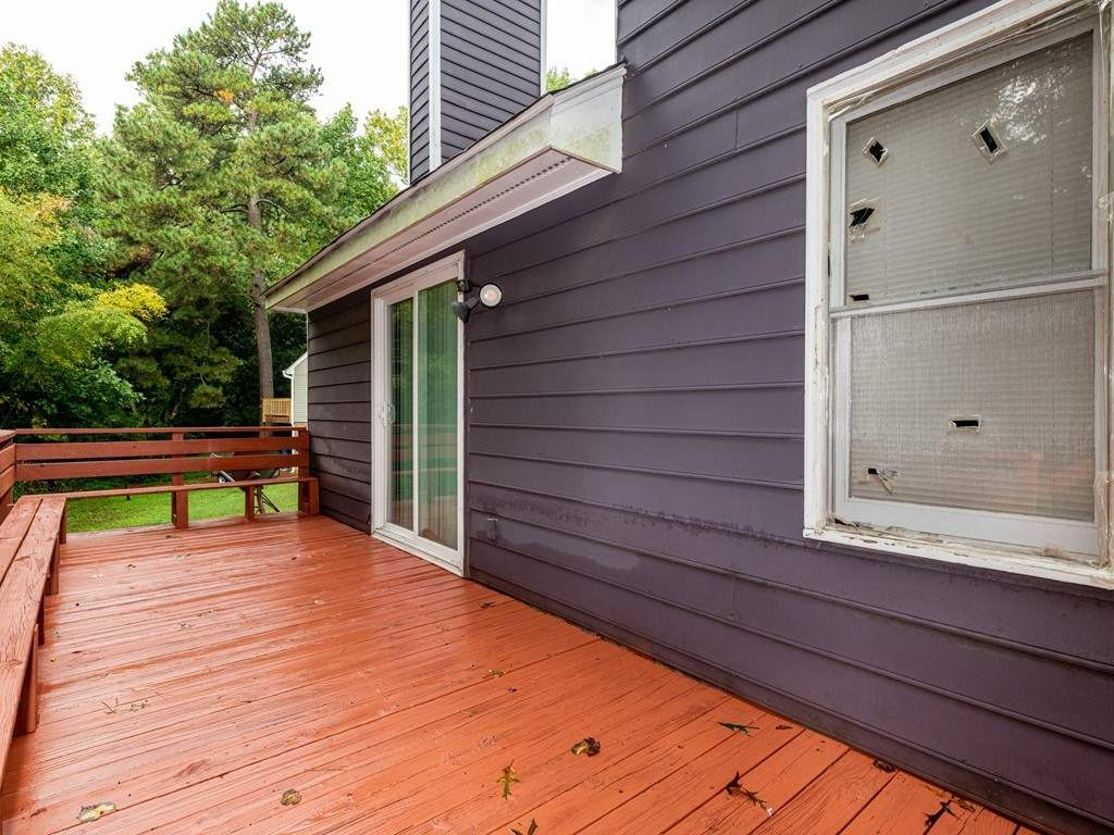 4602 Nesbit Court Raleigh, NC 27616 - Photo 28 of 30 Photo 28