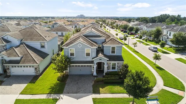 $799,900 | 9098 Hazard Street, Davenport, FL 33896