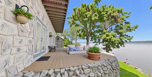 $465,000 | 62 Lakeshore Drive, New Concord, KY 42076