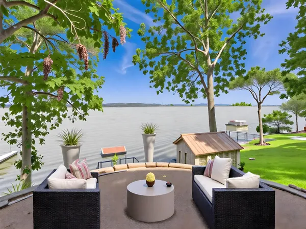 $465,000 | 62 Lakeshore Drive, New Concord, KY 42076