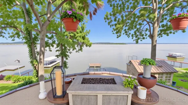 $465,000 | 62 Lakeshore Drive, New Concord, KY 42076