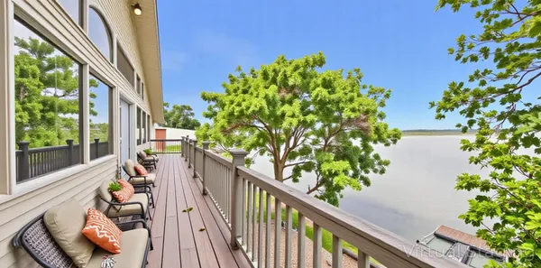 $465,000 | 62 Lakeshore Drive, New Concord, KY 42076