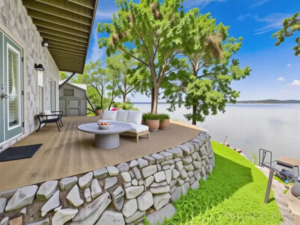 $465,000 | 62 Lakeshore Drive, New Concord, KY 42076