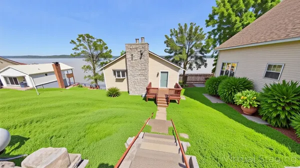 $465,000 | 62 Lakeshore Drive, New Concord, KY 42076