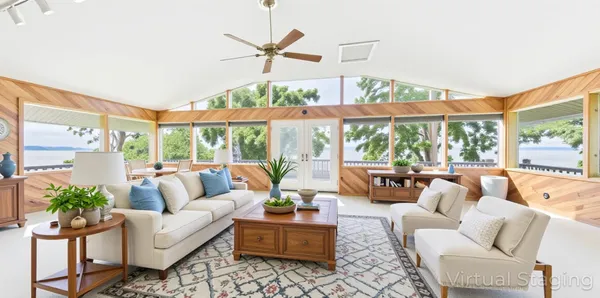 $465,000 | 62 Lakeshore Drive, New Concord, KY 42076