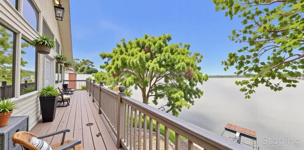 $465,000 | 62 Lakeshore Drive, New Concord, KY 42076