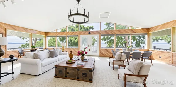 $465,000 | 62 Lakeshore Drive, New Concord, KY 42076