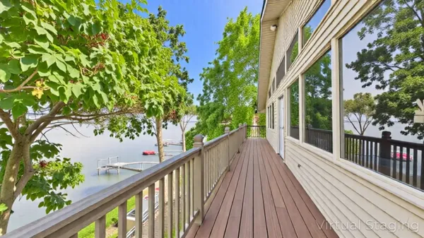 $465,000 | 62 Lakeshore Drive, New Concord, KY 42076