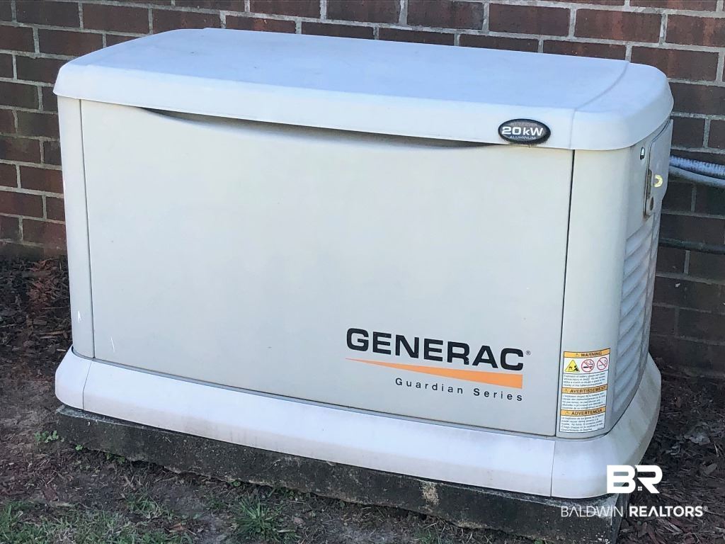 10341 Hunters Ridge Drive Mobile, AL 36695 - Photo 18 of 25