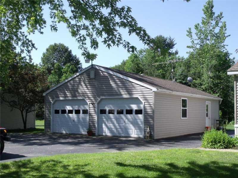 22 Airport Road Norridgewock, ME 04957 - Photo 12 of 14 Parking Lot/Garage.