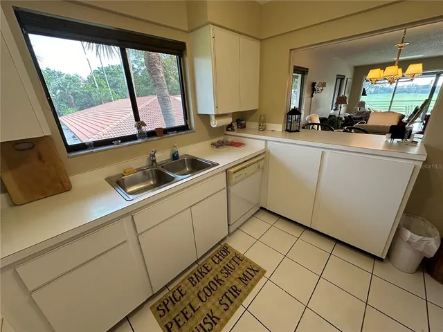 a room with storage and utility