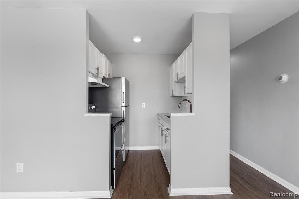 3915-3 Devon Road, Unit 3 Royal Oak, MI 48073 - Photo 7 of 13