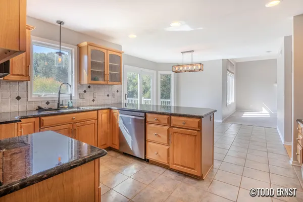 $583,000 | 5814 Cannon Hills Drive, Ada, MI 49301