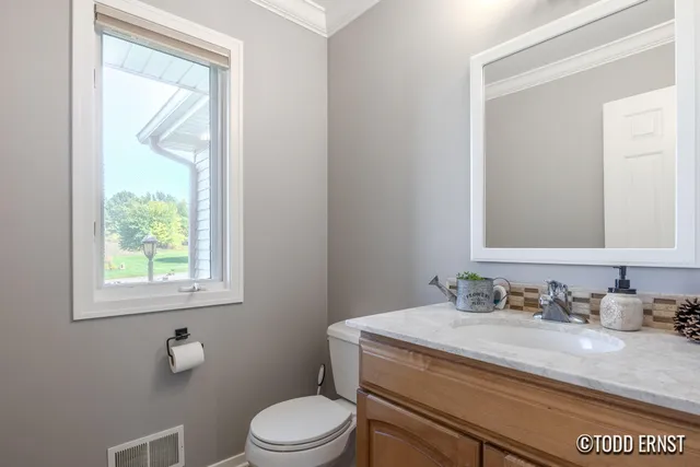 $599,000 | 5814 Cannon Hills Drive, Ada, MI 49301