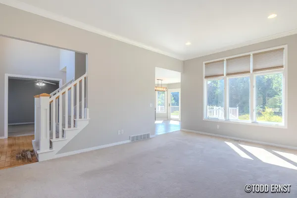 $583,000 | 5814 Cannon Hills Drive, Ada, MI 49301