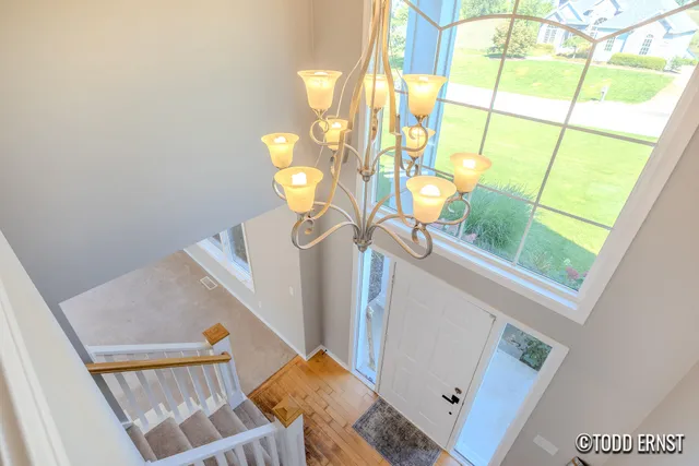 $599,000 | 5814 Cannon Hills Drive, Ada, MI 49301