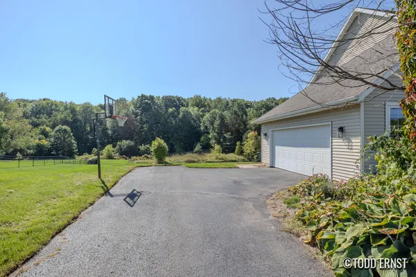 $583,000 | 5814 Cannon Hills Drive, Ada, MI 49301